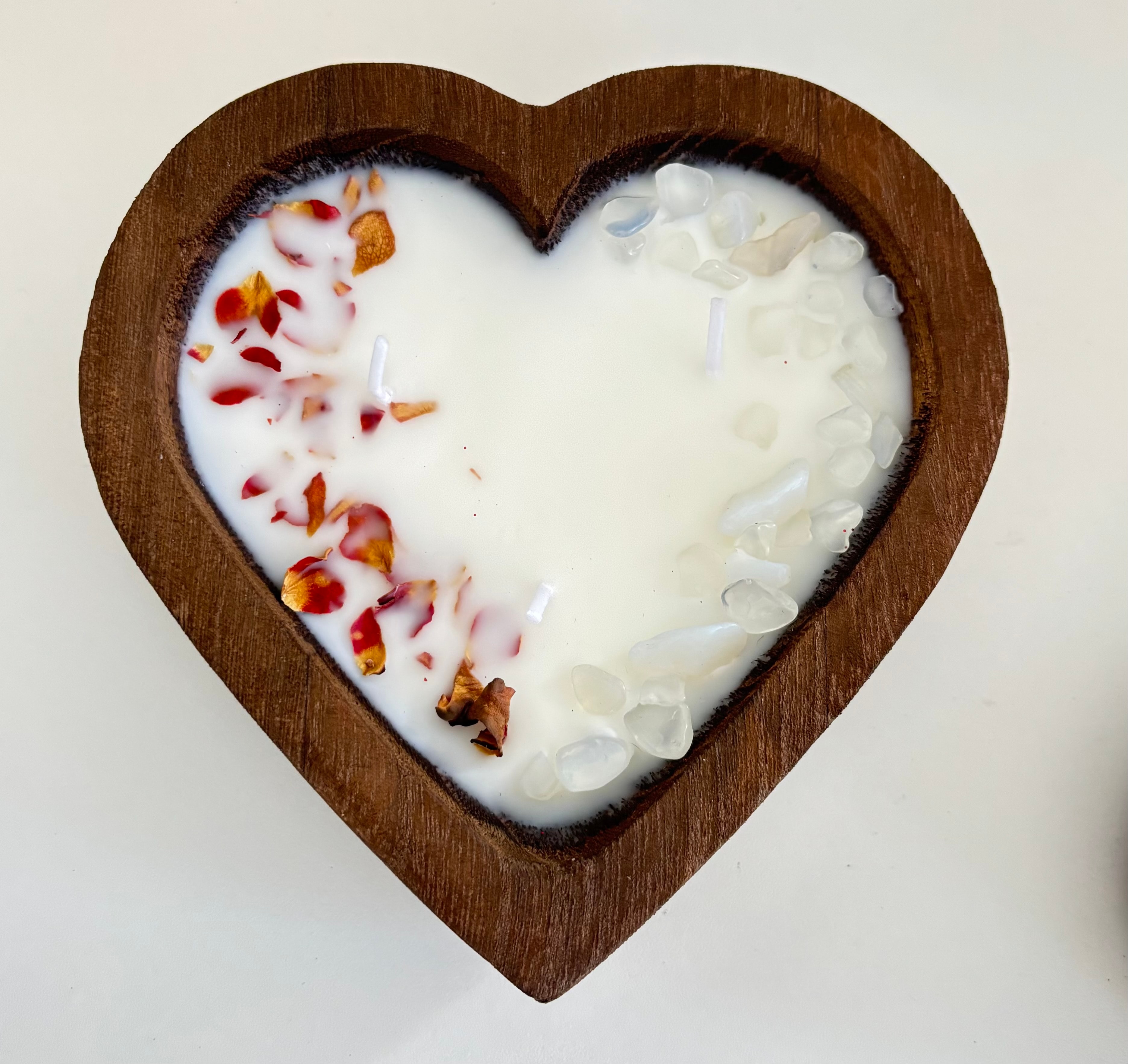 Handmade Candles