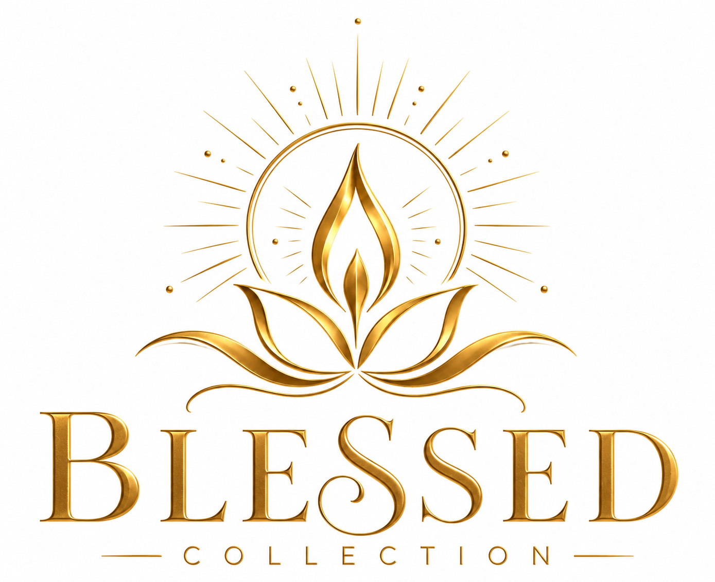 Blessed Collection